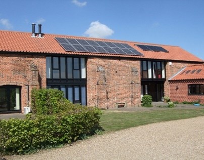 Solar Panels East Anglia: Solar East Anglia