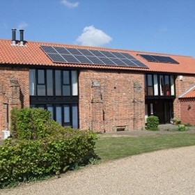 Solar Panels East Anglia: Solar East Anglia
